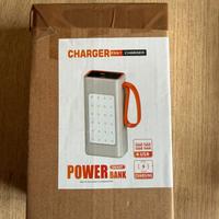 Power smart bank 4 USB, Nuovo mai usato.