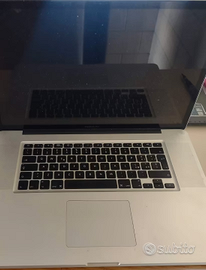 MacBook Pro A1297