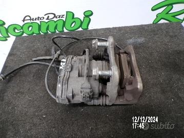 PINZA POSTERIORE DESTRA SLK R172 2.1 CDI 2016