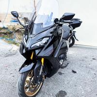 Tmax 560 2022