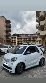 Smart 453 brabus