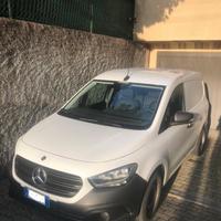 Mercedes CITAN 110 CDI