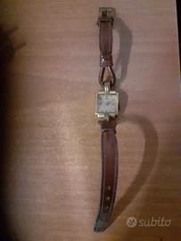 orologio vintage "gesa"