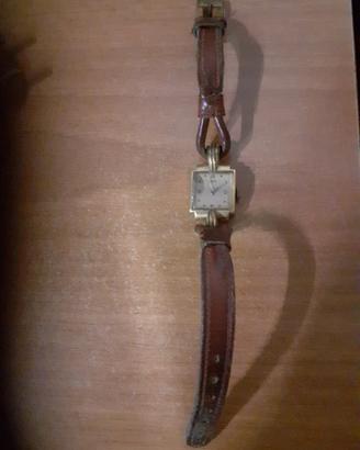orologio vintage "gesa"