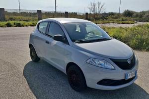 Lancia ypsilon 2021