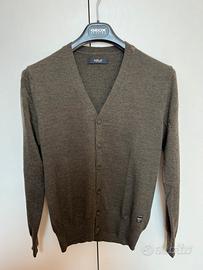 Cardigan Replay – Uomo, taglia S