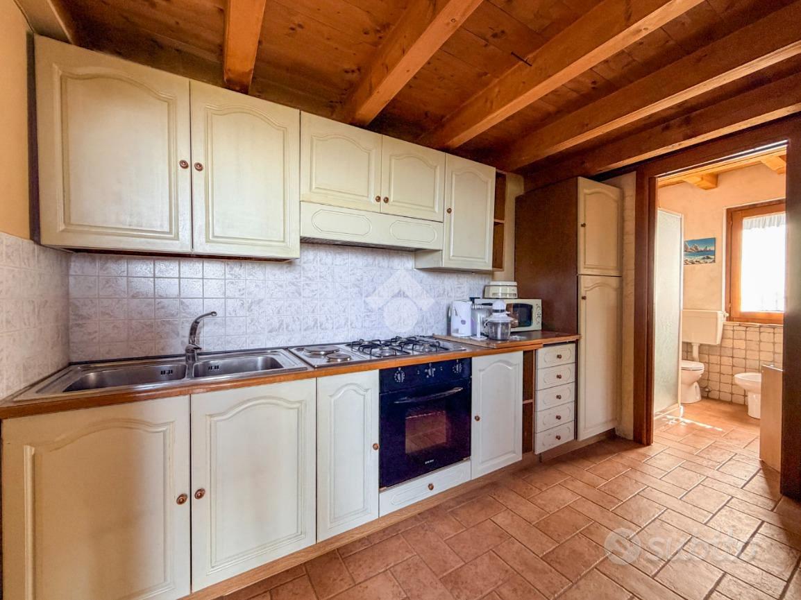 Appartamento – Serle, Villa - Vista 4