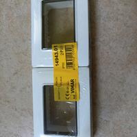 calotta IP55 vimar