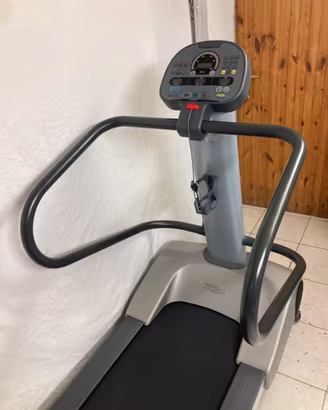 TAPIS ROULANT TECHNOGYM RICONDIZIONATO