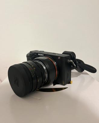 Sony Alpha 6400
