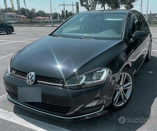 golf 7 1.4 tsi 