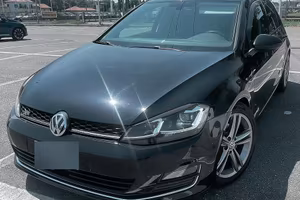 golf 7 1.4 tsi 