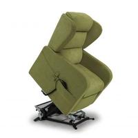 Poltrona Relax CANDY 2 motori Presidio Medico CE  