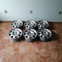 Peugeot 205 GTI 1900