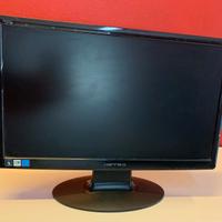 Monitor LCD Hanns-G HGS1088 22"
