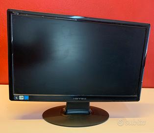 Monitor LCD Hanns-G HGS1088 22"