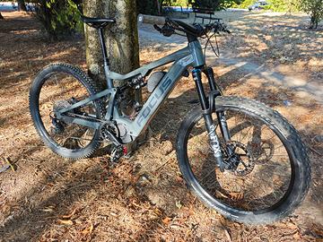 MTB Focus jam2  7.9 taglia L