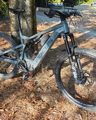 MTB Focus jam2  7.9 taglia L