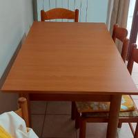 TAVOLO DA CUCINA