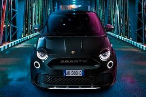 ABARTH 500E MY 26 ABARTH