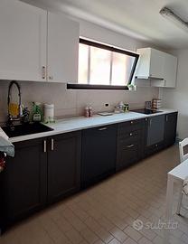 Cucina Ikea 3.5m