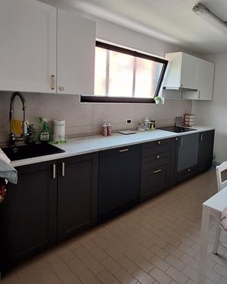 Cucina Ikea 3.5m
