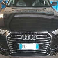 Ricambi Originali Audi A6 S6 RS6 S-Line 4G 2012-18