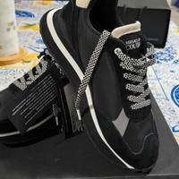 Sneakers da gimnastica firmato