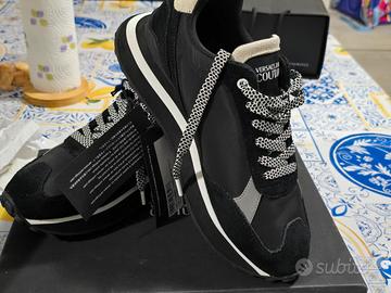 Sneakers da gimnastica firmato