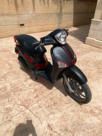 Liberty 50 2 tempi
