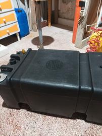 Serbatoio carburante