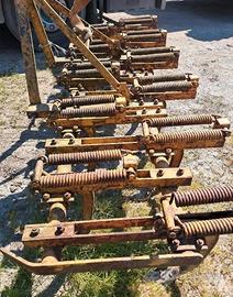 tiller 11 punte 2,40 m ( trasporto a casa)