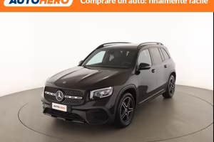 MERCEDES-BENZ GLB 200 GN20904