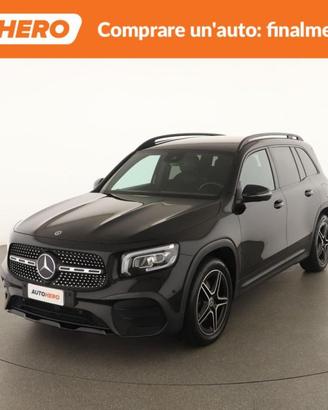 MERCEDES-BENZ GLB 200 GN20904