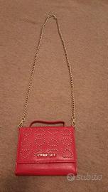Pochette twin-set