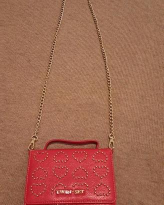 Pochette twin-set