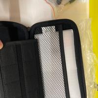 Custodia per nintendo switch