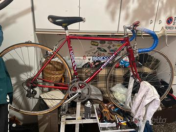 Bici corsa Coppi