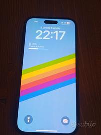 iPhone 16 ProMax 256