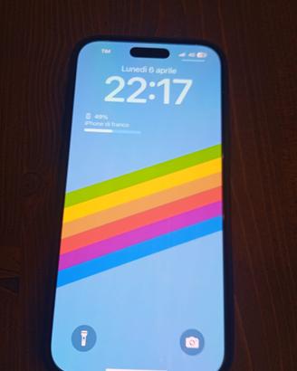 iPhone 16 ProMax 256