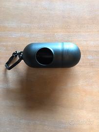 Dispenser sacchetti cane