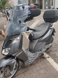 Aprilia sportcity 250 cc