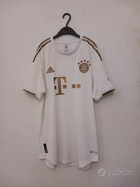 Maglia Bayern Monaco Adidas taglia L