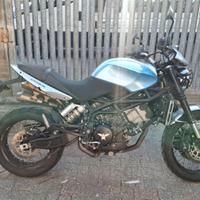 Moto Morini Scrambler 1200