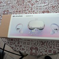 Metà Quest 2  - 64Gb