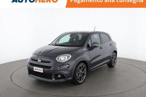 FIAT 500X RE38251