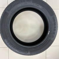 Pneumatici Continental EcoContact 6Q MO 19” 235/55