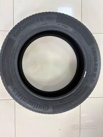 Pneumatici Continental EcoContact 6Q MO 19” 235/55