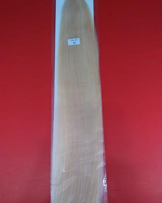 Capelli extension 50 ciocche da un grammo