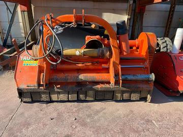 TRINCIATRICE USATA RINIERI TRU150